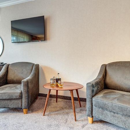 Spa Hotel Kiparis Smolan Zewnętrze zdjęcie