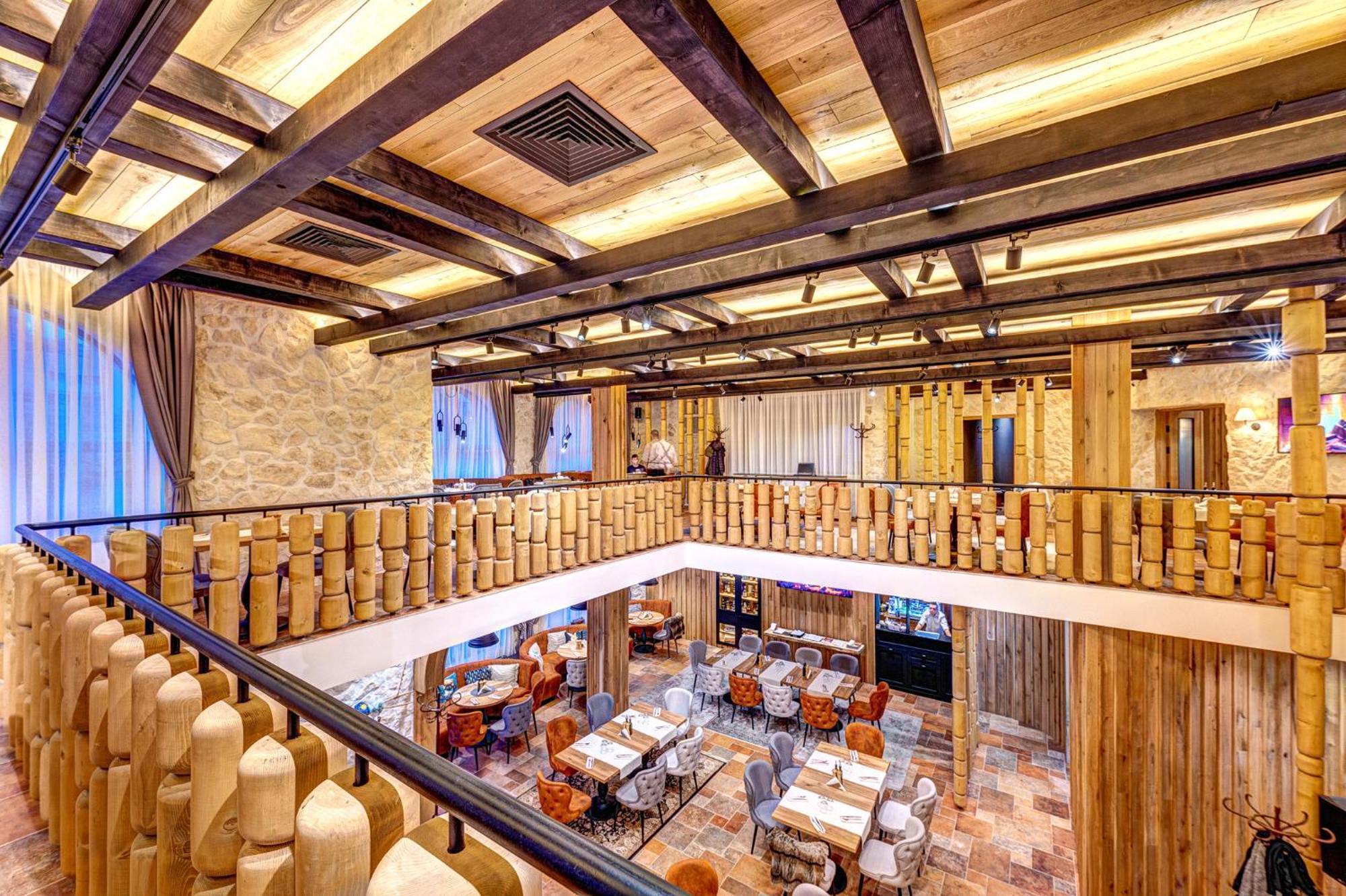 Spa Hotel Kiparis Smolan Zewnętrze zdjęcie