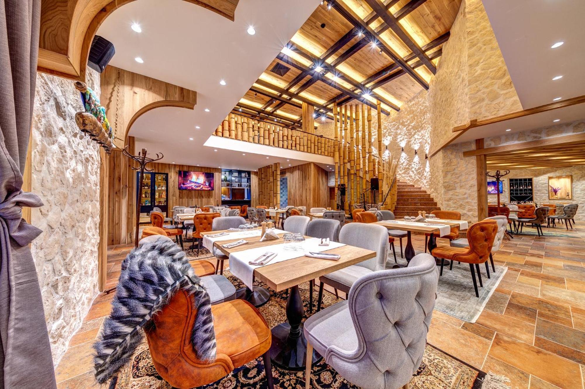 Spa Hotel Kiparis Smolan Zewnętrze zdjęcie