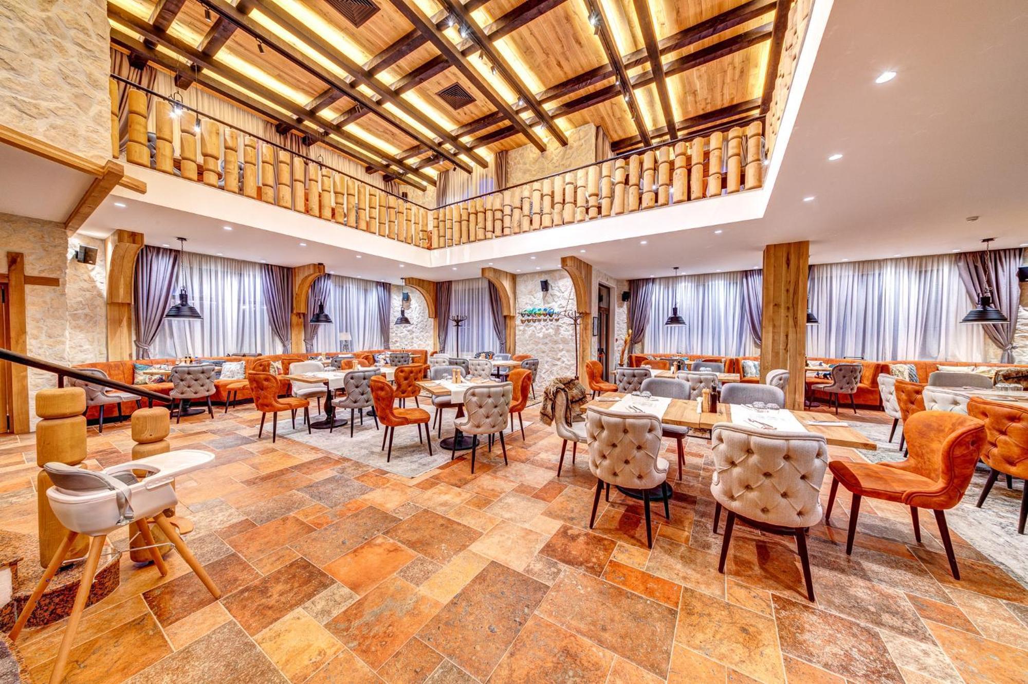Spa Hotel Kiparis Smolan Zewnętrze zdjęcie