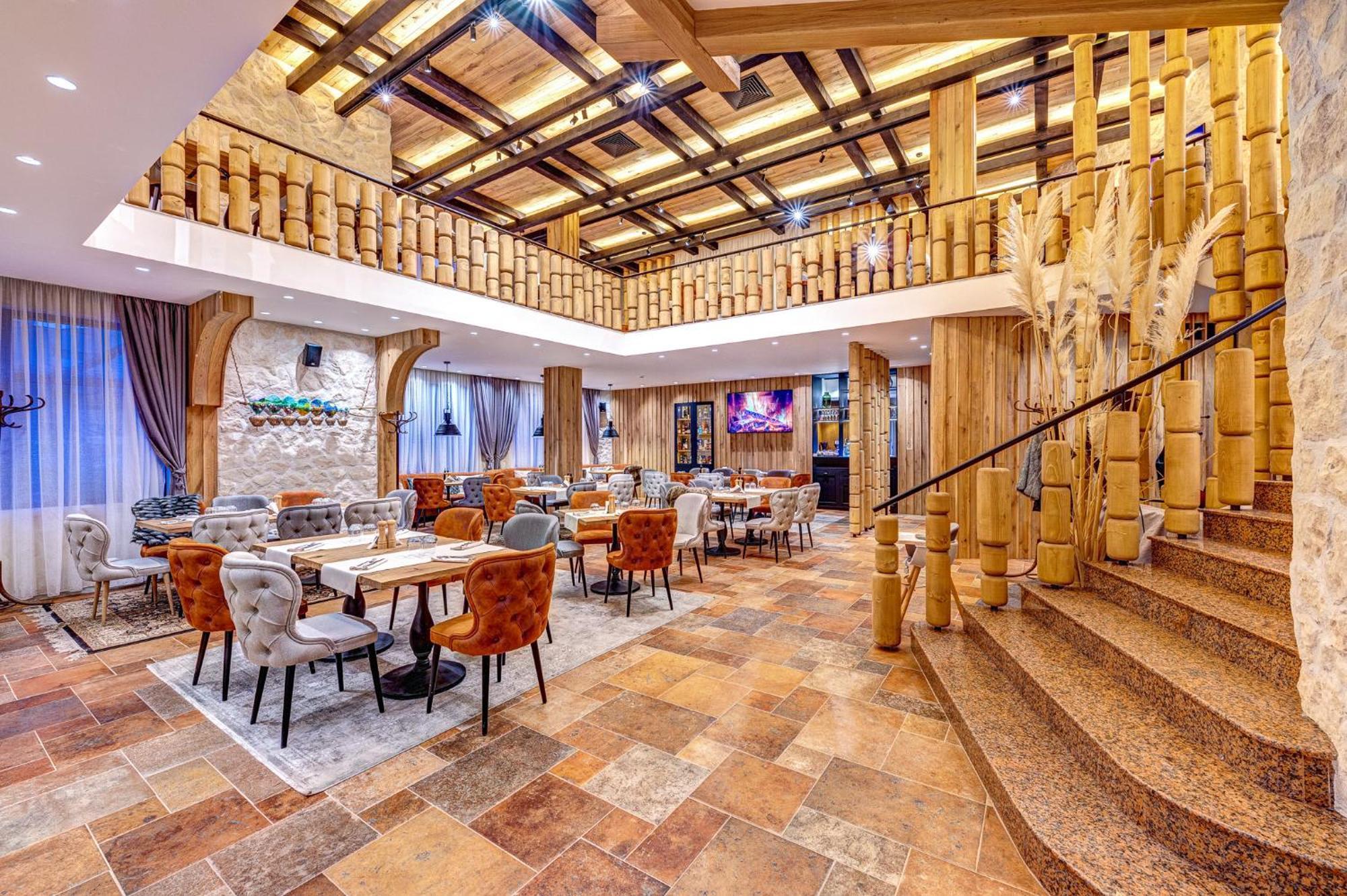 Spa Hotel Kiparis Smolan Zewnętrze zdjęcie