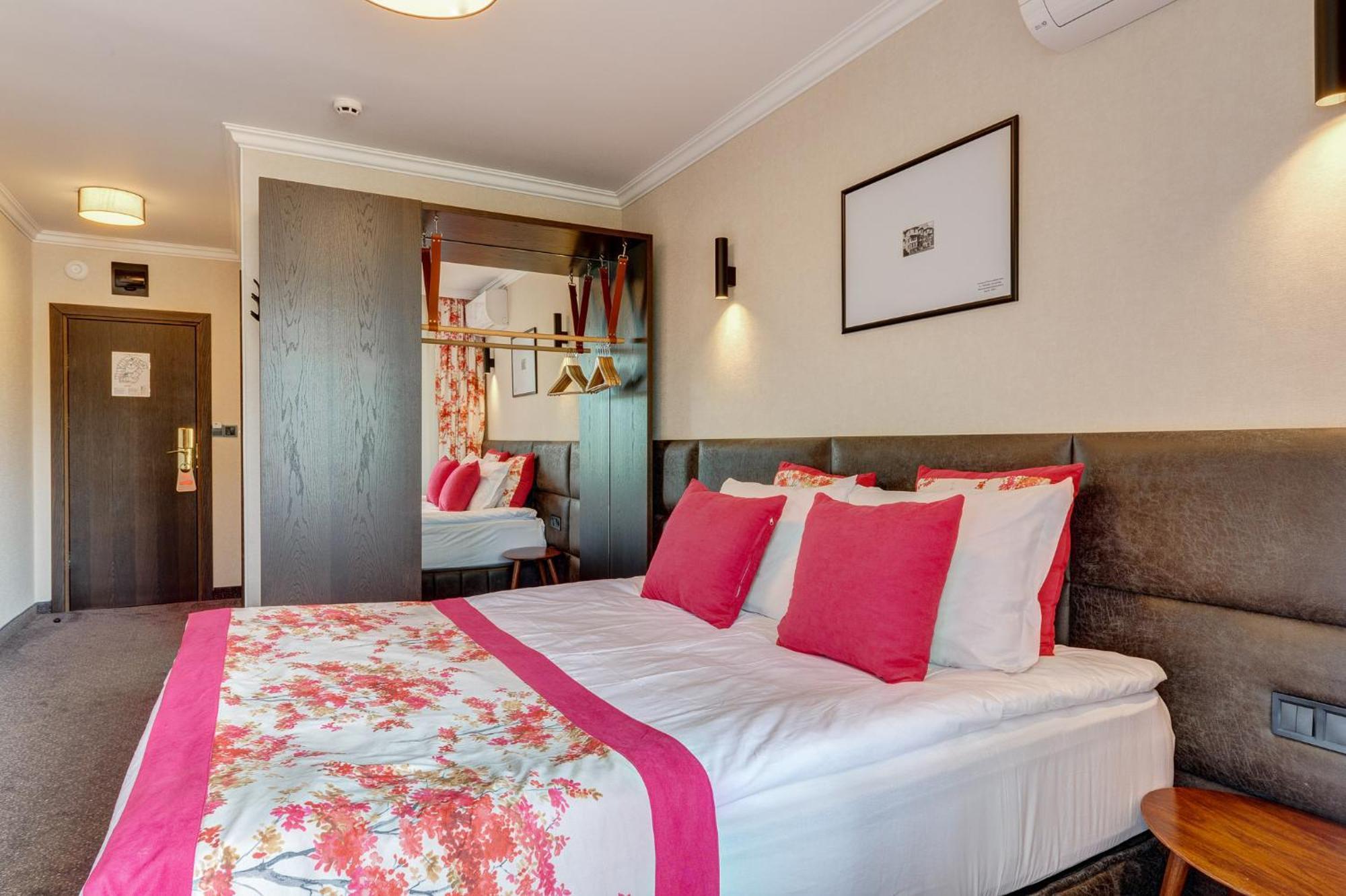 Spa Hotel Kiparis Smolan Zewnętrze zdjęcie