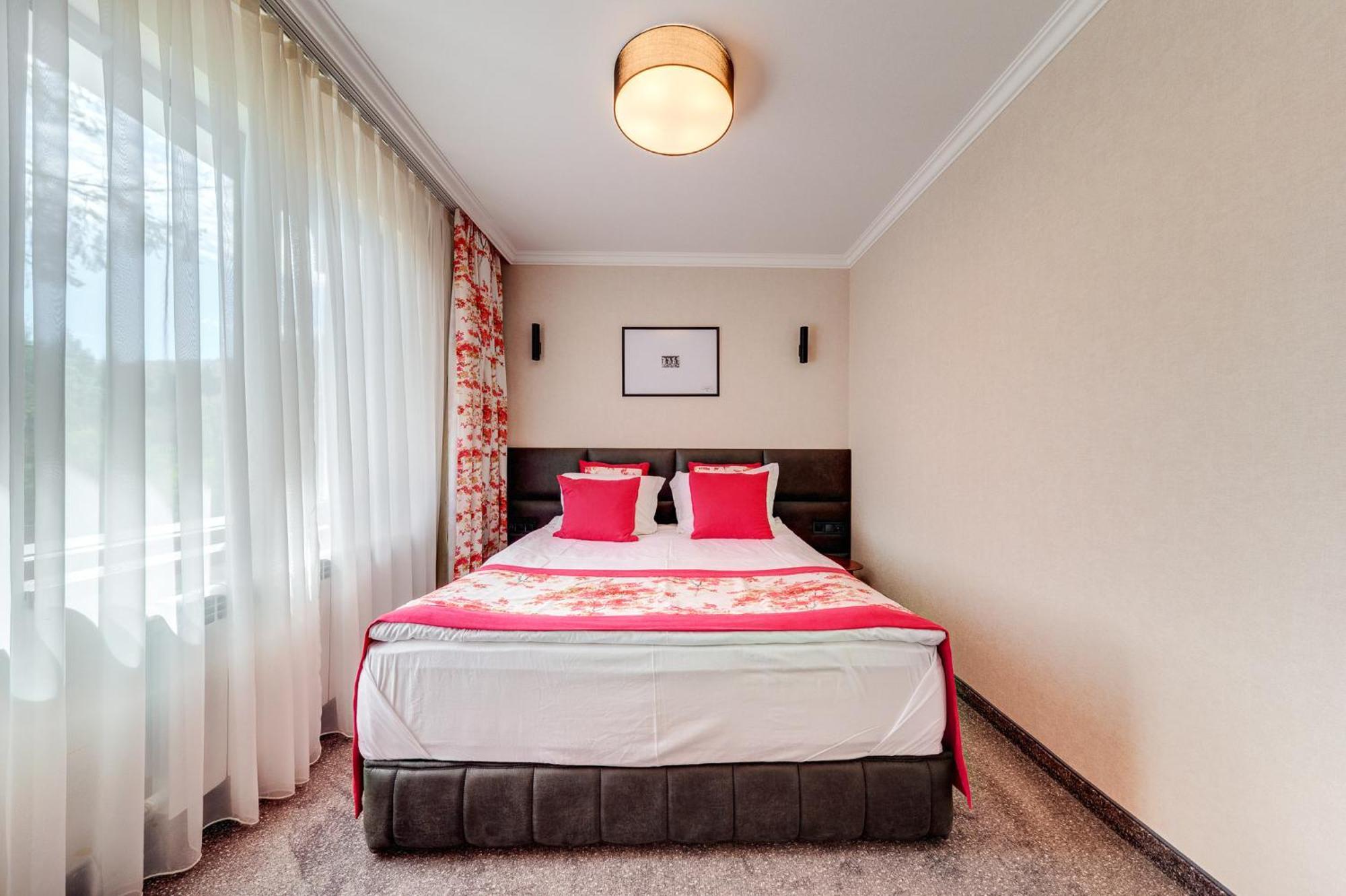 Spa Hotel Kiparis Smolan Zewnętrze zdjęcie