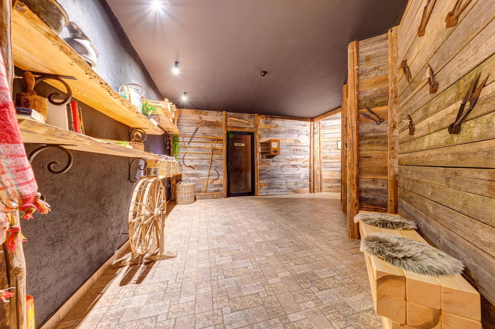 Spa Hotel Kiparis Smolan Zewnętrze zdjęcie